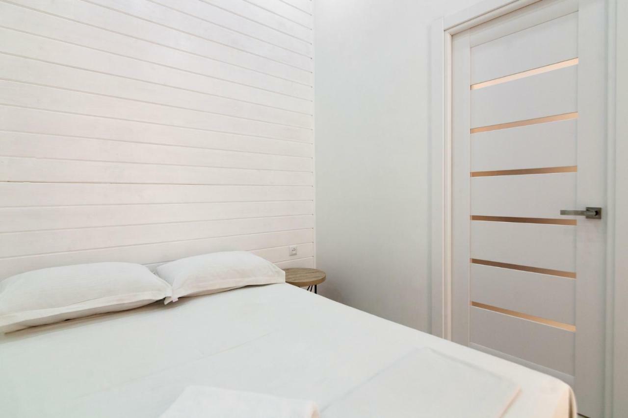 Leogrand One-Bedroom Apartments On Tugan-Baranovskogo 24 Львів Екстер'єр фото