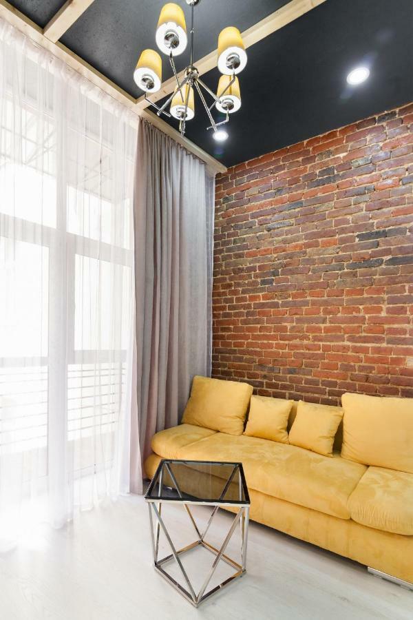 Leogrand One-Bedroom Apartments On Tugan-Baranovskogo 24 Львів Екстер'єр фото