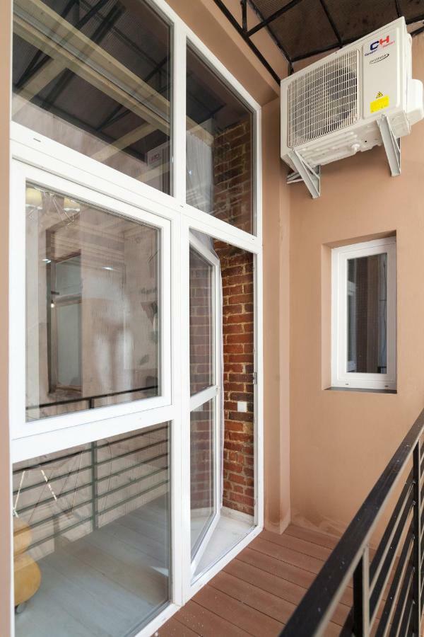 Leogrand One-Bedroom Apartments On Tugan-Baranovskogo 24 Львів Екстер'єр фото